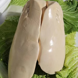 法国鹅肥肝的多种烹饪方法